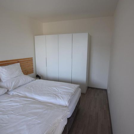 Apartman V Lakeparku Staré Splavy Esterno foto