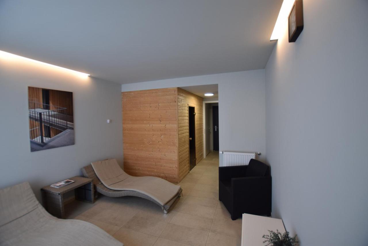 Apartman V Lakeparku Staré Splavy Esterno foto