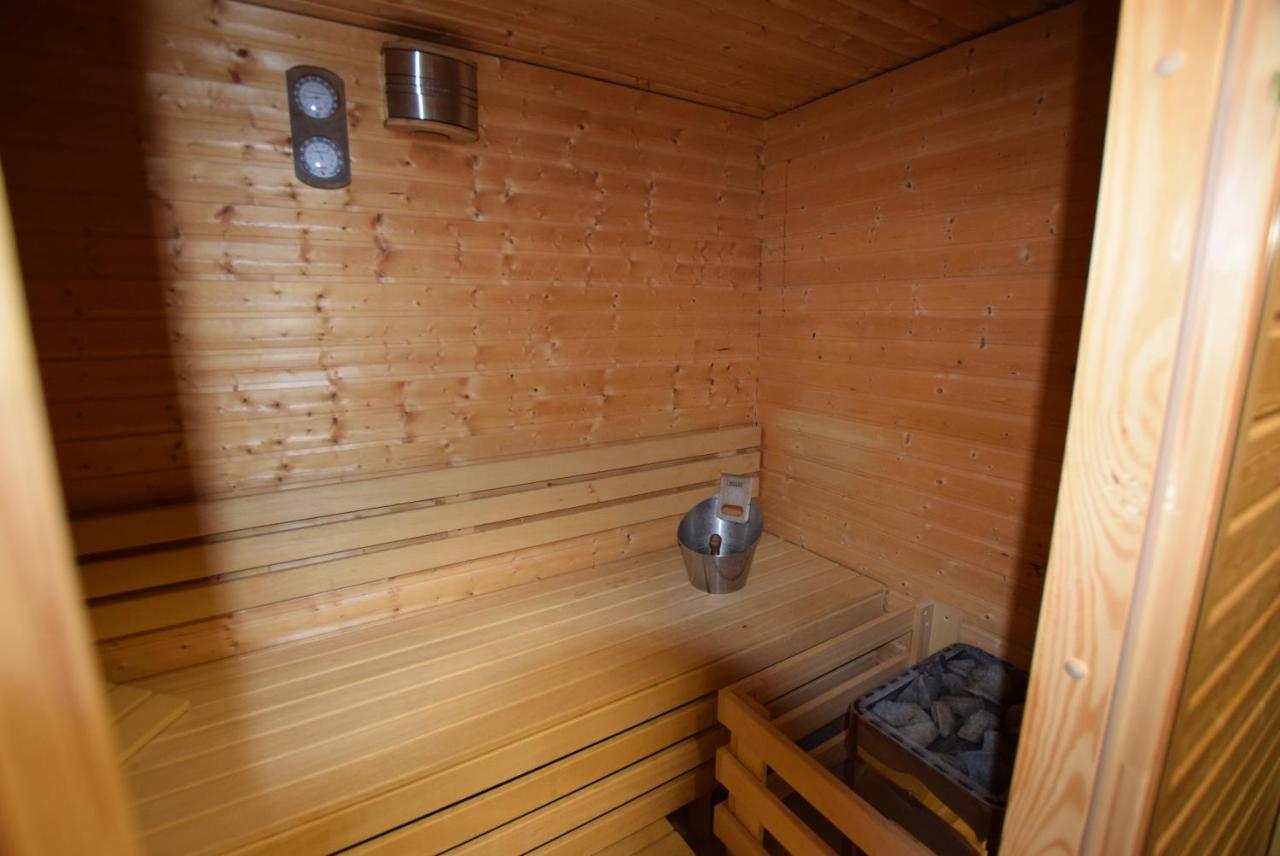 Apartman V Lakeparku Staré Splavy Esterno foto