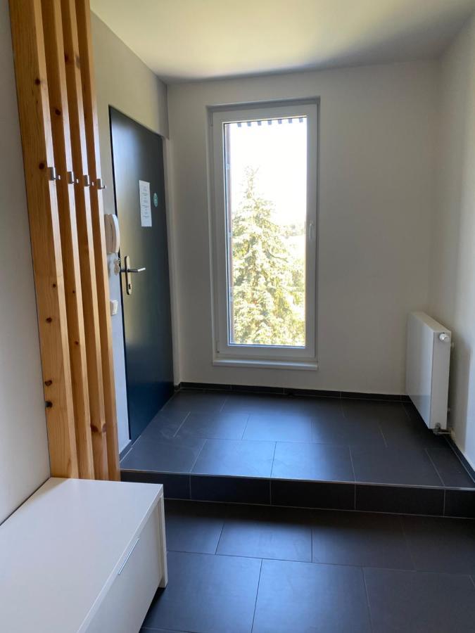 Apartman V Lakeparku Staré Splavy Esterno foto
